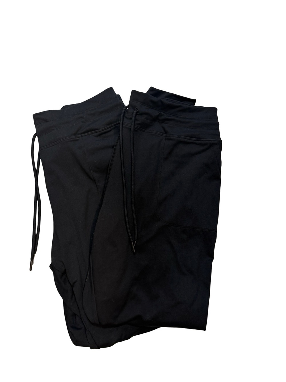 Lolë Women's Black Joggers *Bundle* - Size L